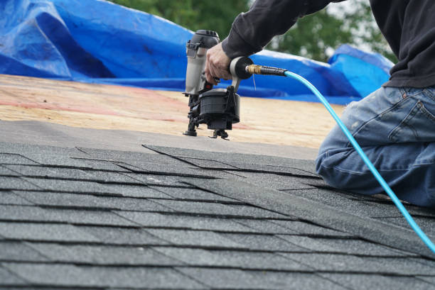 Best Storm Damage Roof Repair  in Lake Delta, NY